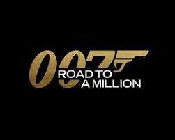007的百万美金之路